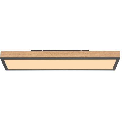 Lampa podsufitowa 1x18 W biały 416080WD Globo Lighting Doro