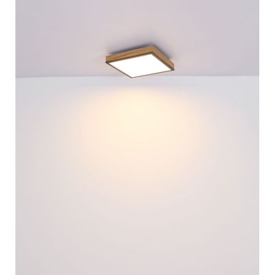 Plafon 416080WD1 Globo Lighting Doro