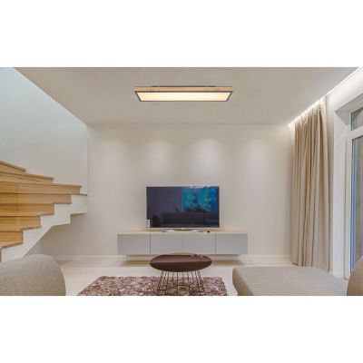 Lampa podsufitowa 1x24 W biały 416080WD4 Globo Lighting Doro