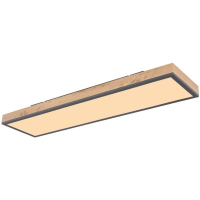 Lampa podsufitowa 1x24 W biały 416080WD4 Globo Lighting Doro
