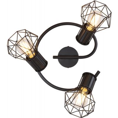 Lampa podsufitowa 540173 Globo Lighting Priska