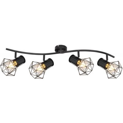 Lampa podsufitowa 540174 Globo Lighting Priska