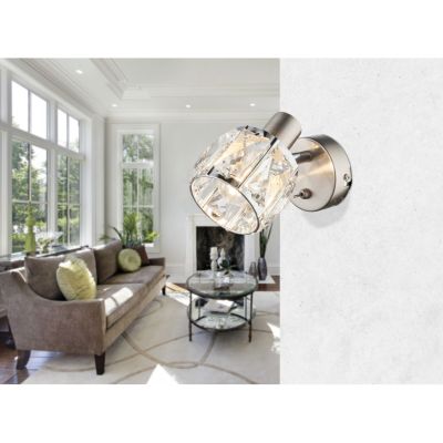 Kinkiet 543561 Globo Lighting Kris