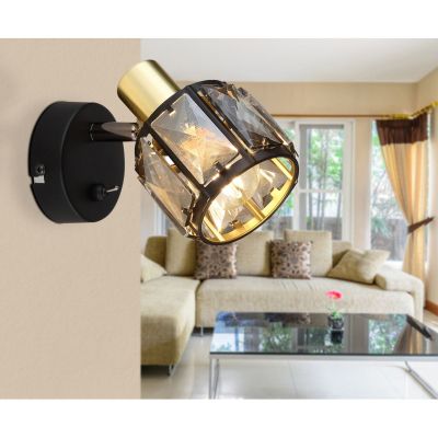 Kinkiet 543571B Globo Lighting Indiana