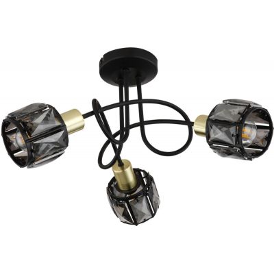 Lampa podsufitowa 543573B Globo Lighting Indiana
