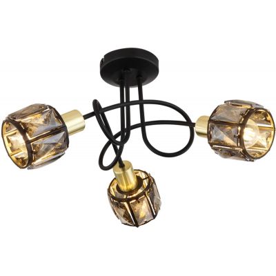 Lampa podsufitowa 543573B Globo Lighting Indiana