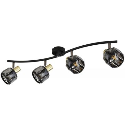Lampa podsufitowa 543574B Globo Lighting Indiana