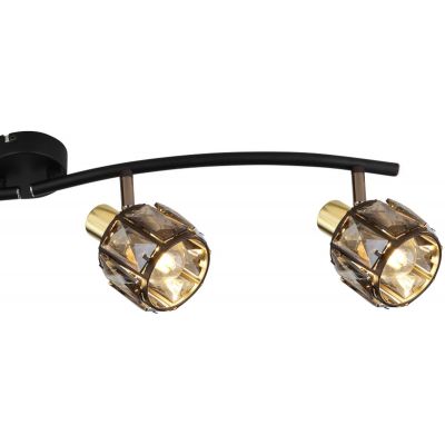 Lampa podsufitowa 543574B Globo Lighting Indiana