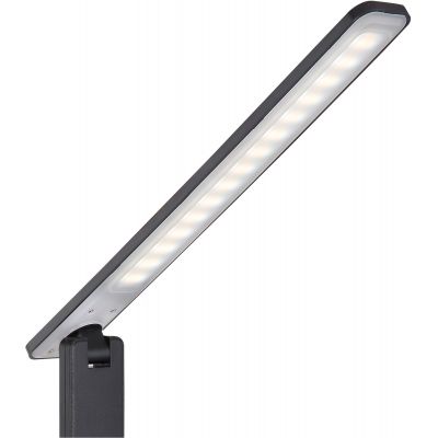 Lampa biurkowa 1x5 W czarna 58400S Globo Lighting Bulla