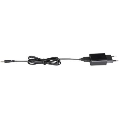 Lampa biurkowa 1x5 W czarna 58400S Globo Lighting Bulla