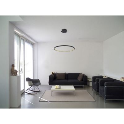 Lampa wisząca 6719229B Globo Lighting Ralph