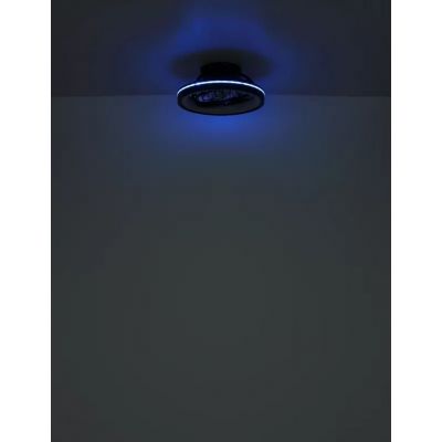 Lampa podsufitowa 1x40 W czarna 03665 Globo Lighting Deanne