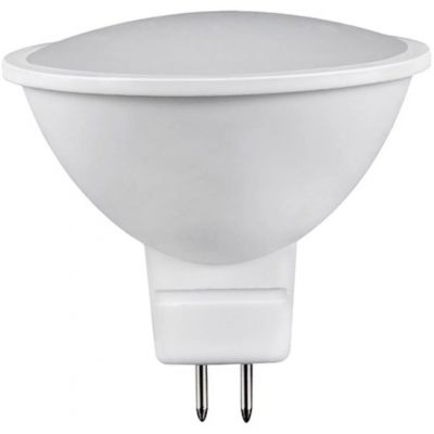 Żarówka LED 1x4.9 W 3000 K gu5,3/mr16 303271 Goldlux Platinum