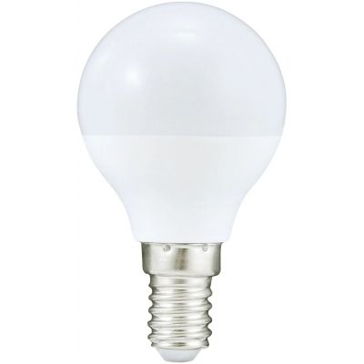 Żarówka LED 1x3 W 3000 K e14 303394 Goldlux Platinum