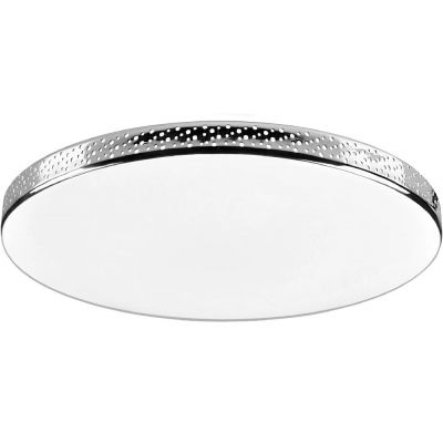 Plafon 1x18 W biały 321930 Goldlux Moon
