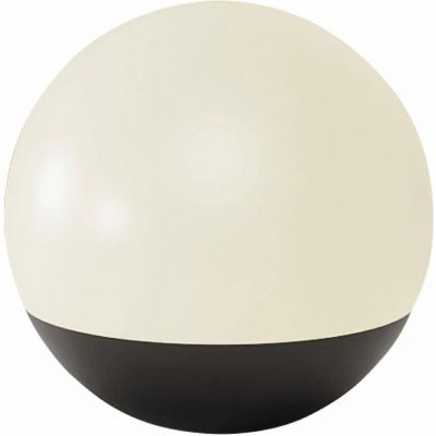 Lampa stołowa 1x1 W biała 325440 Goldlux Pako