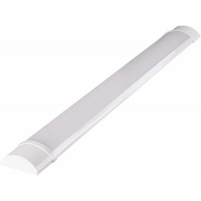 Lampa garażowa 36 W zintegrowane źródło światła led 120 cm 325587 Goldlux