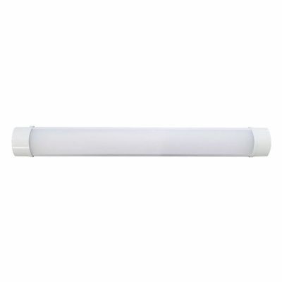 Lampa garażowa 36 W zintegrowane źródło światła led 120 cm 325587 Goldlux