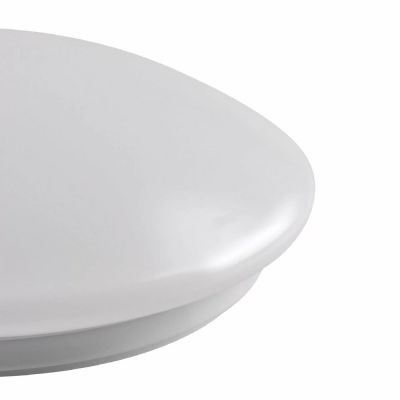 Plafon 2x20 W biały 326867 Goldlux Bonifacy