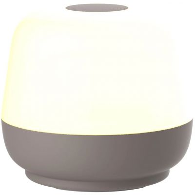 Lampa stołowa 1x W beżowa 329394 Goldlux Samba
