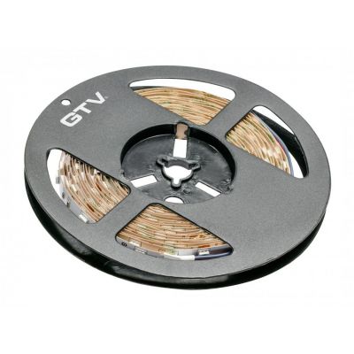 Taśma LED 500 cm 36 W LDRGB15020 GTV