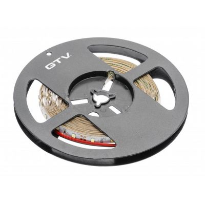Taśma LED 500 cm 30 W LD283530020CB GTV