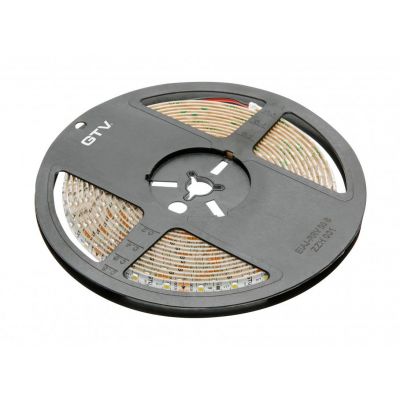Taśma LED 500 cm 24 W LD352830065NE4 GTV