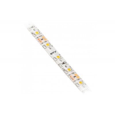 Taśma LED 500 cm 24 W LD352830065NE4 GTV