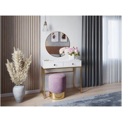 Lampa wisząca 1x40 W czarna-złota OSKALE2711DEC GTV Kaliope