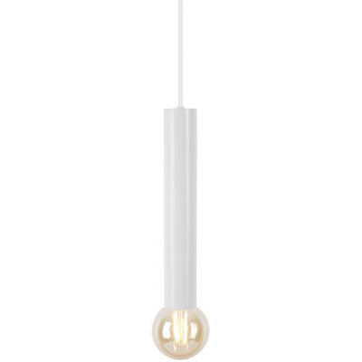Lampa do szynoprzewodów 1x40 W biały 7231031WH Italux Marvi TR Dolores