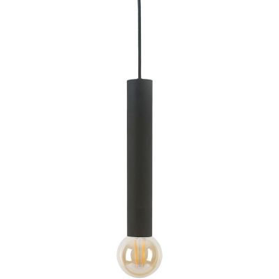 Lampa do szynoprzewodów 1x40 W czarny 7231211BL Italux Marvi TR Dolores