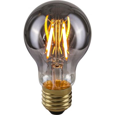 Żarówka LED 1x4 W 2200 K e27 801451A60 Italux Smoke