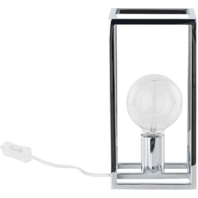 Lampa biurkowa 1x60 W chrom MTBR4366T1CH Italux Sigalo