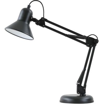Lampa biurkowa 1x5 W czarna TB29743BK Italux Tiago