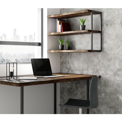 Lampa biurkowa 1x40 W czarna TB33431SBK Italux Melando