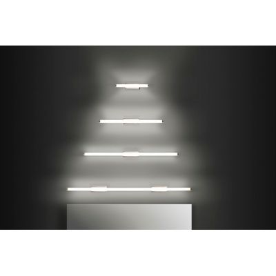 Kinkiet 05639721M1 Leds C4 Toilet Slim