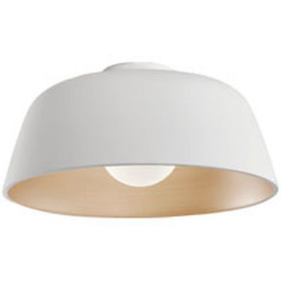 Lampa podsufitowa 1x15 W biały 15833114DL Leds C4 Miso