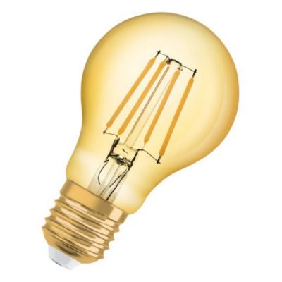 Żarówka 1x7.5 W 2500 K e27 4058075293359 Osram Vintage 1906 LED