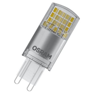 Żarówka LED 1x4.2 W 2700 K g9 4058075432390 Osram LED Star PIN