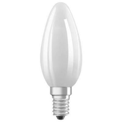 Żarówka LED 1x6 W 2700 K e14 4058075435513 Osram Retrofit Classic B