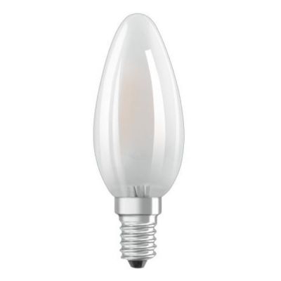 Żarówka LED 1x4 W 2700 K e14 4058075436503 Osram Retrofit Classic B