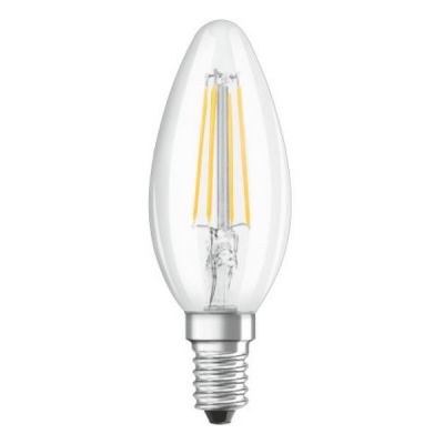 Żarówka LED 1x4 W 2700 K e14 4058075436589 Osram Retrofit Classic B