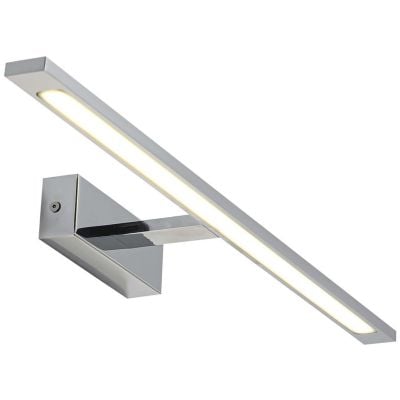 Kinkiet 1x32 W chrom GSLWB32WCHCCT Light Prestige Isla