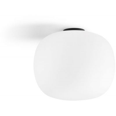 Lampa podsufitowa 1x60 W biała LP0521C Light Prestige Jukon