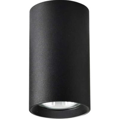 Lampa podsufitowa LP2321D130CZARNE Light Prestige Manacor