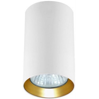 Lampa podsufitowa LP2321D90WHGD Light Prestige Manacor