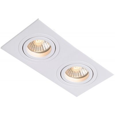Lampa do zabudowy LP27802RSWH Light Prestige Metis
