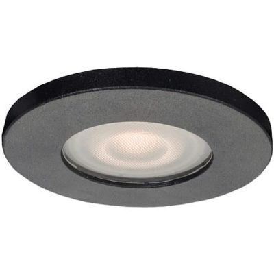 Lampa do zabudowy LP4401RSBK Light Prestige Lagos