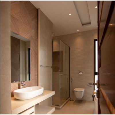 Lampa do zabudowy LP4401RSWH Light Prestige Lagos