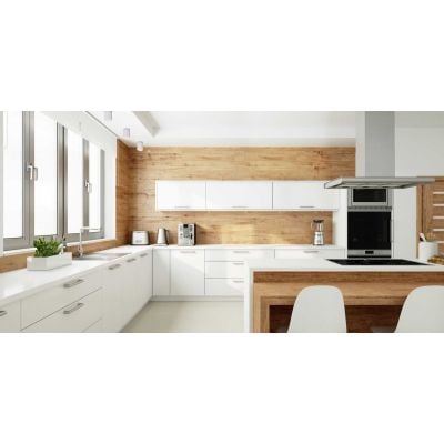 Lampa podsufitowa LP54411SMWH Light Prestige Tulon